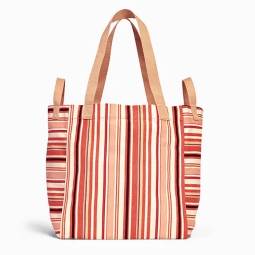 Thirty-One New Horizons Tote - Sedona Stripe